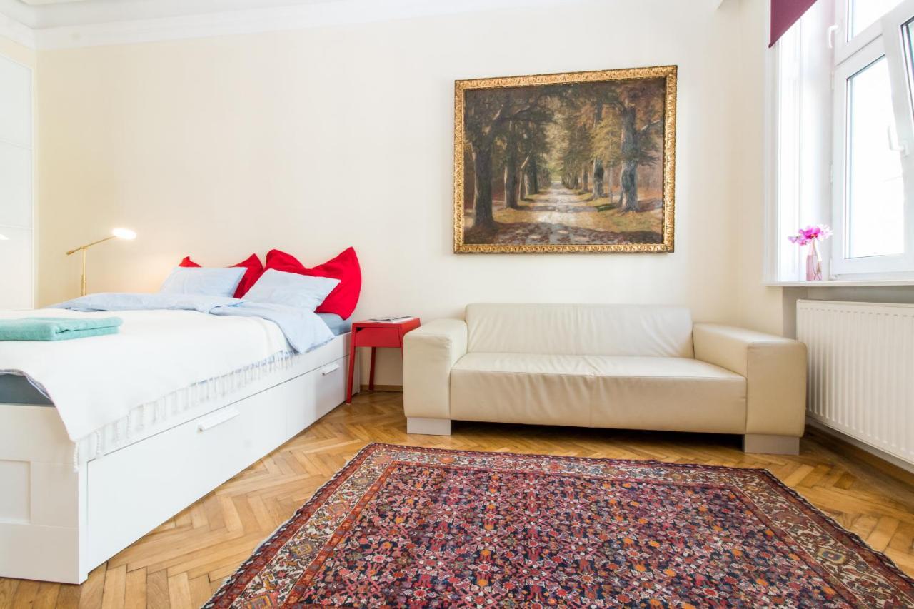 Appartement Beautiful Viennese *
