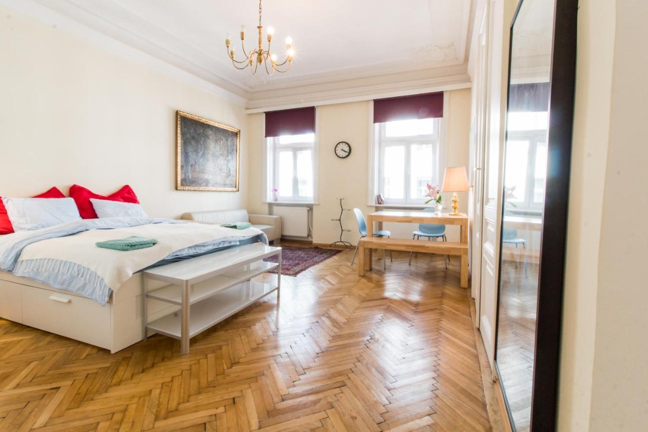 Appartement Beautiful Viennese